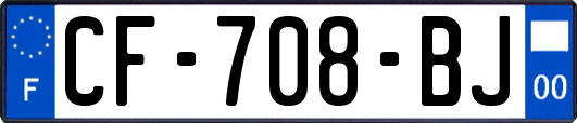 CF-708-BJ