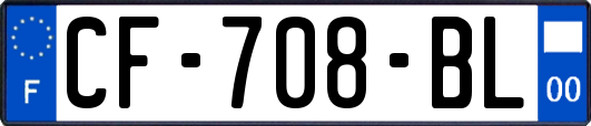 CF-708-BL