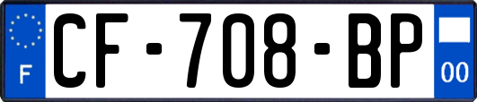 CF-708-BP