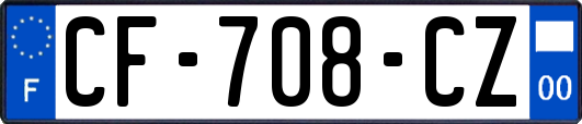 CF-708-CZ