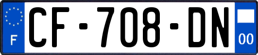 CF-708-DN