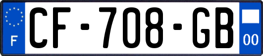 CF-708-GB