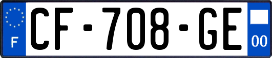CF-708-GE