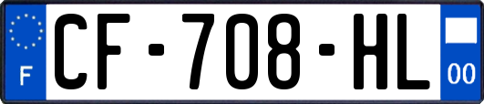 CF-708-HL