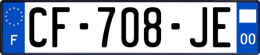 CF-708-JE