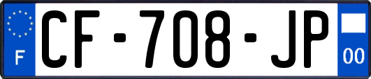 CF-708-JP