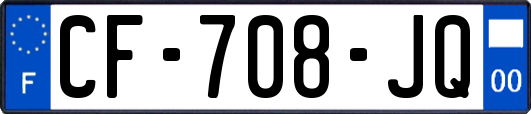 CF-708-JQ
