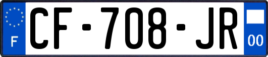 CF-708-JR