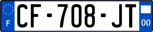 CF-708-JT