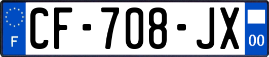 CF-708-JX