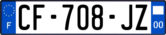 CF-708-JZ