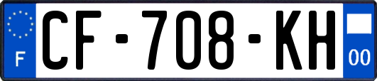 CF-708-KH