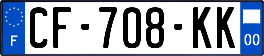 CF-708-KK