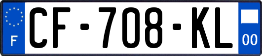 CF-708-KL