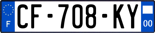 CF-708-KY