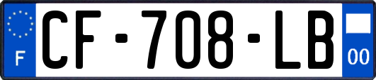 CF-708-LB