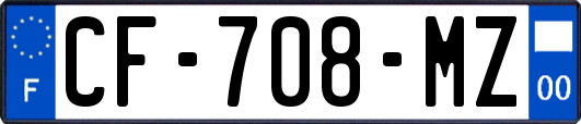 CF-708-MZ