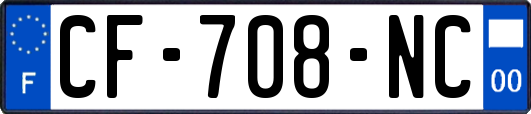 CF-708-NC
