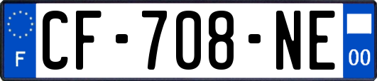 CF-708-NE