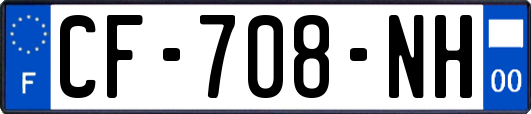 CF-708-NH