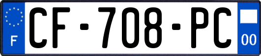 CF-708-PC