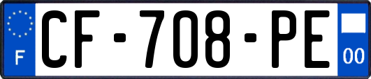 CF-708-PE