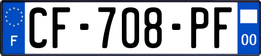 CF-708-PF