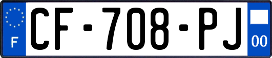 CF-708-PJ