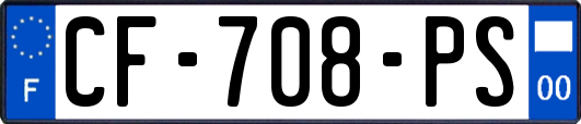 CF-708-PS