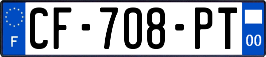 CF-708-PT