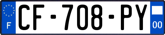 CF-708-PY