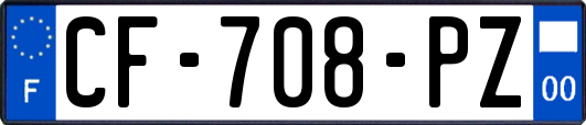 CF-708-PZ