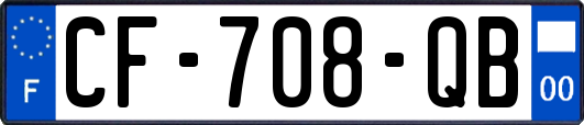CF-708-QB