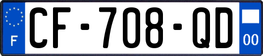 CF-708-QD