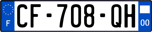 CF-708-QH