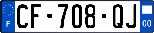 CF-708-QJ