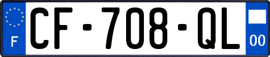 CF-708-QL