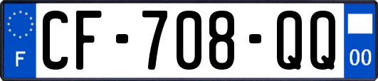 CF-708-QQ