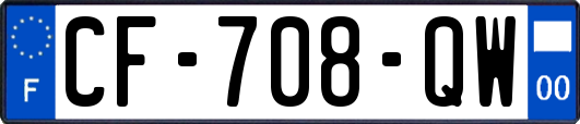 CF-708-QW