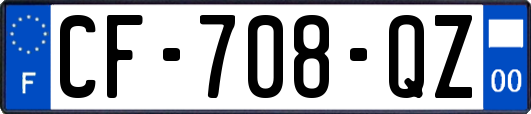 CF-708-QZ