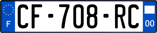 CF-708-RC