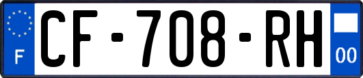 CF-708-RH