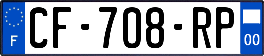 CF-708-RP