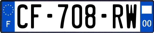 CF-708-RW
