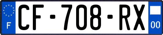 CF-708-RX