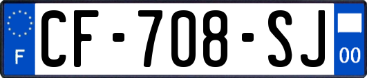 CF-708-SJ