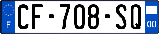 CF-708-SQ