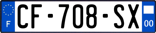 CF-708-SX