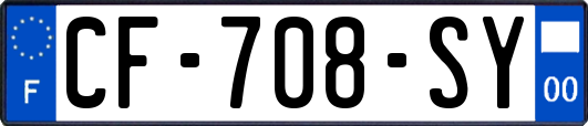 CF-708-SY
