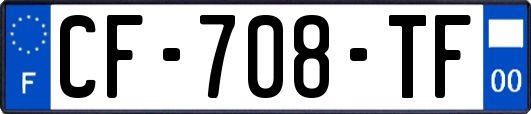 CF-708-TF